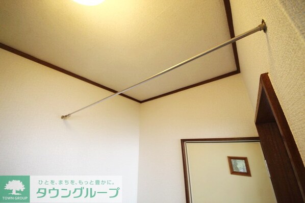 荻島コーポの物件内観写真